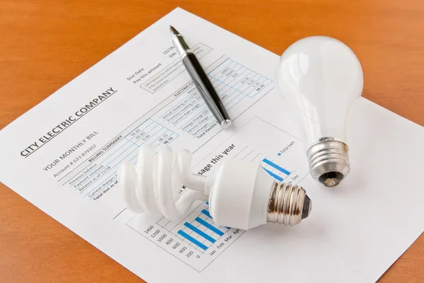 Express Energy Plans